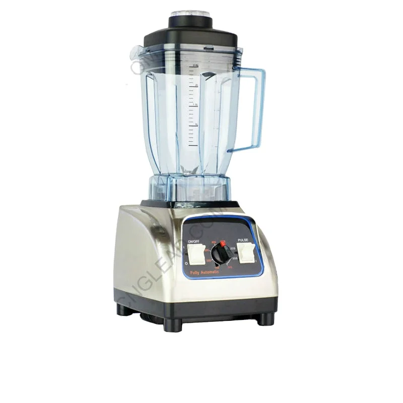 

High quality Restaurant manual portable blender food processor