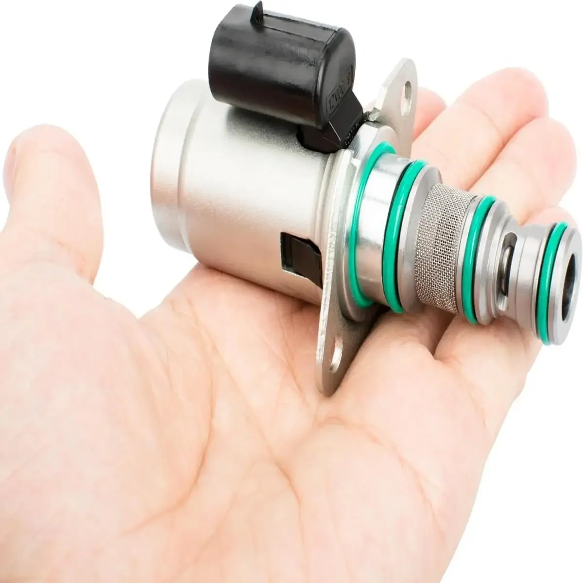MSparts SV98-T39S 12V Solenoid Valve Fits for Hydraforce, Yale, JCB, Caterpillar CAT CT60 CT80 Excavator