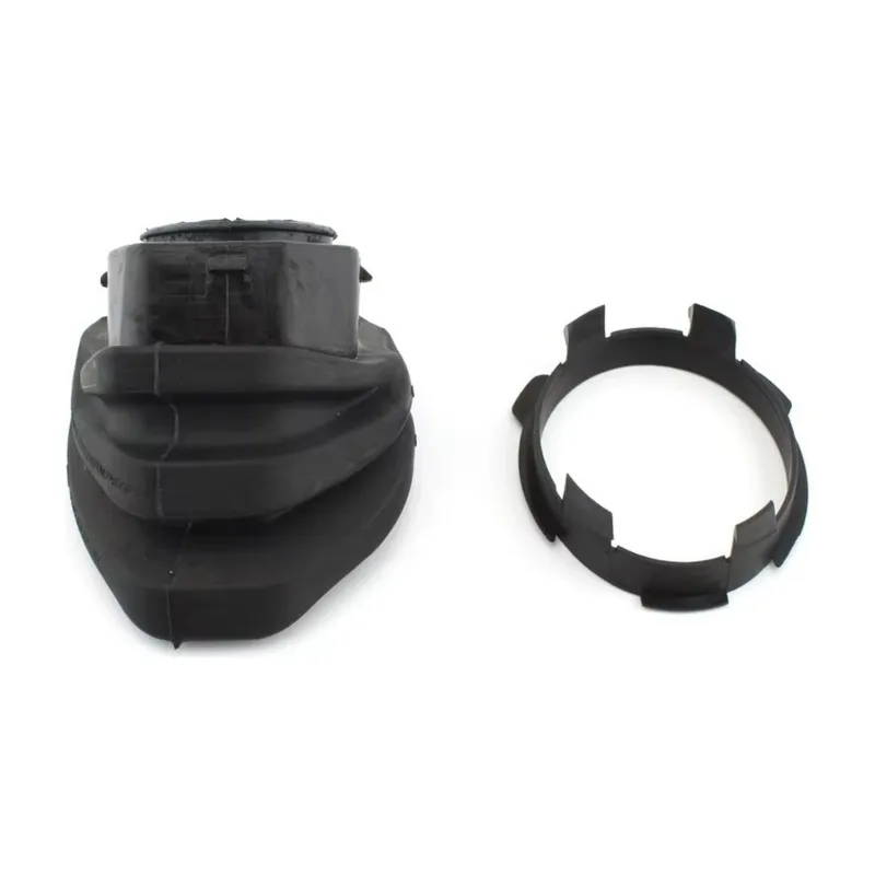 Motorcycle For BMW R1200 RT GS R1250 GS Drivetrain Gasket Seal Transmission Shaft Sleeve Boot Drive Cover