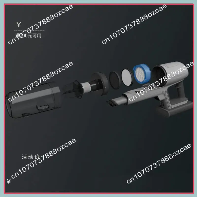 Моющийся воздушный фильтр A26P, подходящий для AEG AP8000 Electrolux — повышение эффективности пылесоса