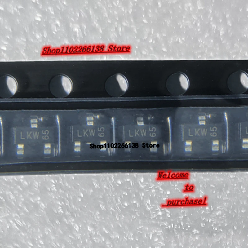 PMBTA45 Lkw SOT-23 …