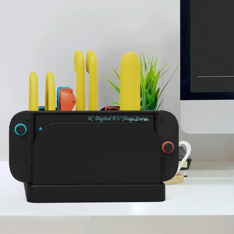 

E74D Интерактивные спортивные контроллеры движения, идеально подходящие для многопользовательских социальных мероприятий