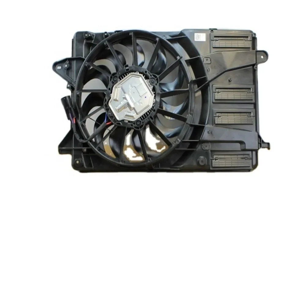 Engine cooling fan, car radiator fan