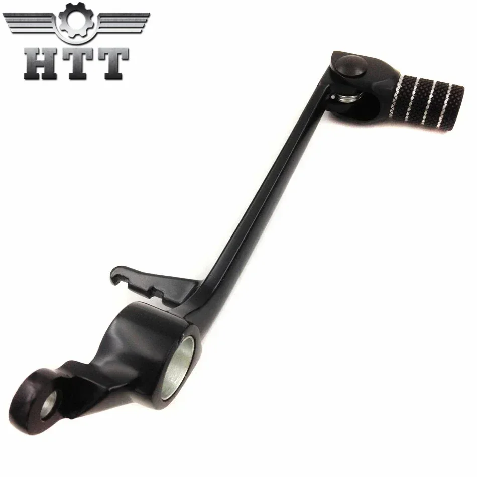 

Складной рычаг педали переключения тормозов для Yamaha YZF R6 YZF-R6 2003-2005 годов, запасные части для мотоциклов