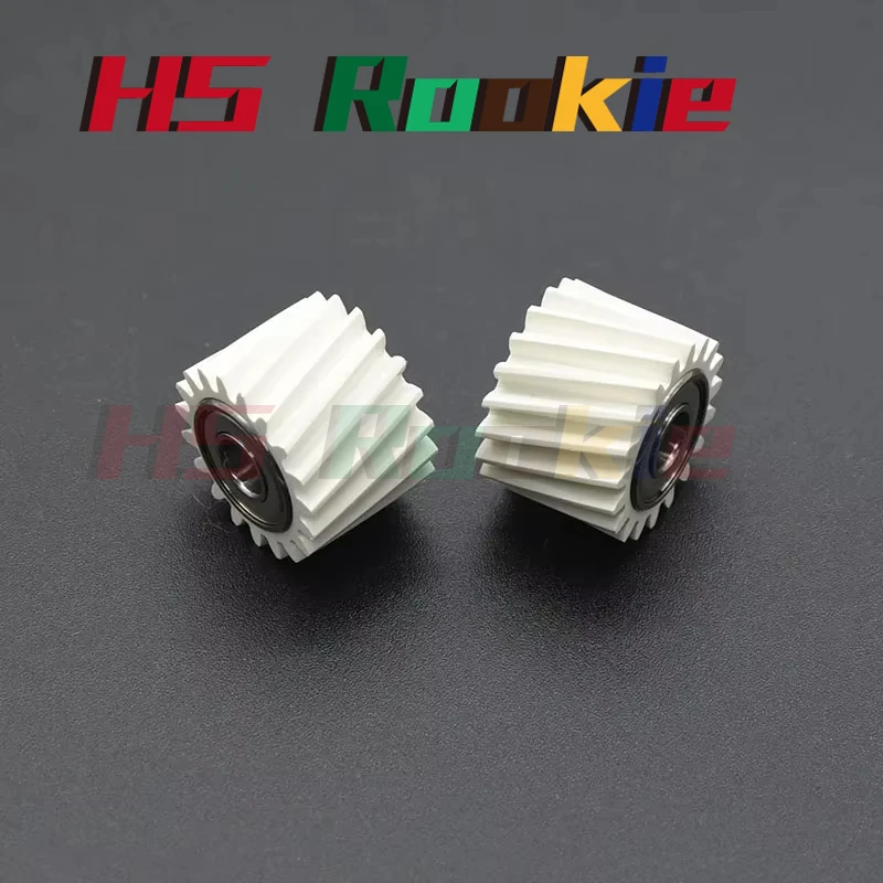 10X AB012120 Fuser Drive Gear for RICOH MP C2003 C2503 C3003 C3503 C4503 C5503 C6003 MPC2003 MPC2503 MPC3003 MPC3503 MPC4503