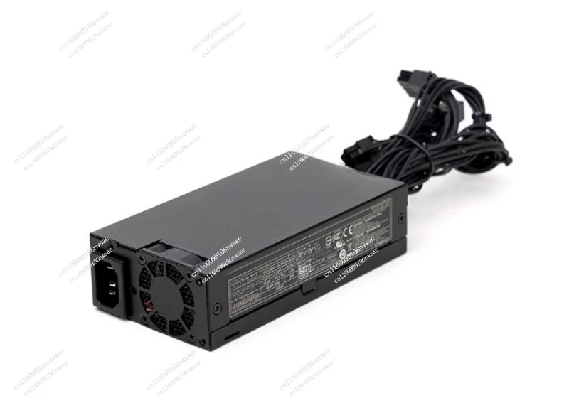 Flex 1U Power Supply FSP500-30AS 500W Platinum PSU For NUC Mini Computer Chassis Compact High Efficiency Stable