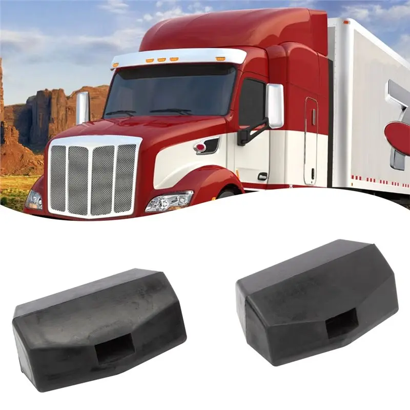 Hood Bumper Support Bracket Engine For Peterbilt 579 Kenworth T680 T880 Parts L85-6082 L856082 M75682