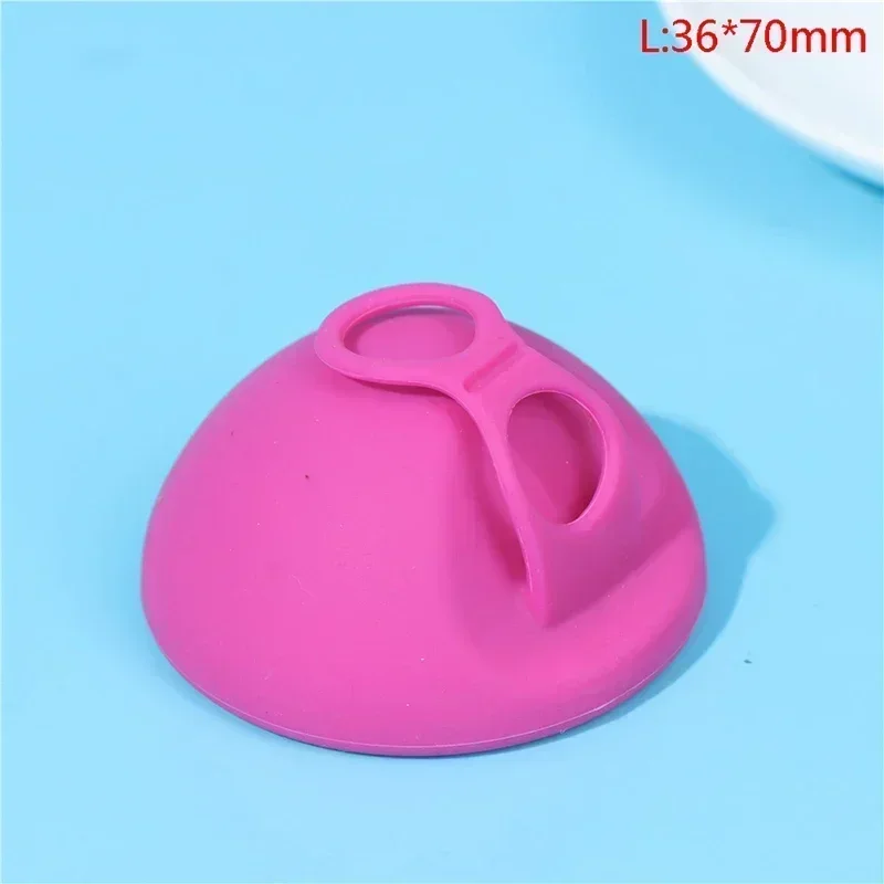 Medical Silicone Menstrual Cup Feminine Hygiene Reusable Period Cupp Clean Care Personal Health Care Menstrual Cup