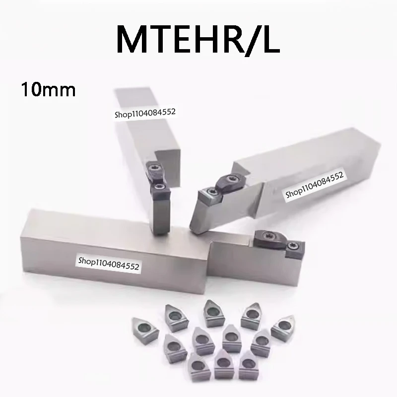 

MTEH 10mm MTEHR MTEHL 2525 3232 MTEHR2525M10-T40 MTEHR3232P10-T40 T50 T65 MTEHR2525M10-80/160 FD08-R0.6 FD10-R0.6
