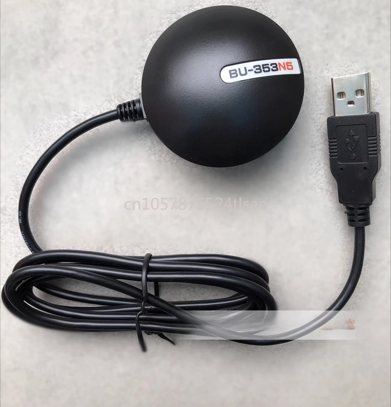 Bu-353N5 Laptop Gps Receiver USB Network Excellent Road Test Positioning Module