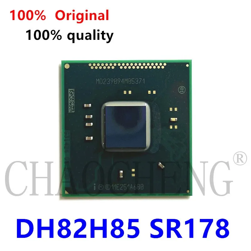 100% Original new DH82Q87 SR173 DH82Q85 SR174 DH82H87 SR175 DH82Z87 SR176 DH82H81 SR177 DH82B85 SR178 BGA Chipset