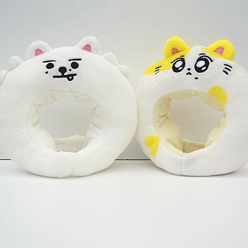 New Fashion Kpop Korean KISHU NOXSTAR JAKE Light Cap Cover