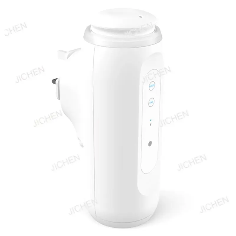 

NeuSmart Bluetooth управляемый электрический прохладный туман безводный диффузор эфирного масла настенное крепление ароматизатор EU P