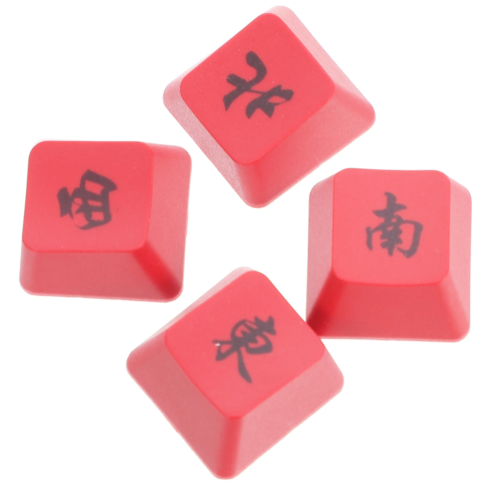 

1 set Personalized Key Cap Set Pbt Replacement For Mechanical Keyboard Oil-Jet Engraved Durable Keycaps Direction Keys Pc