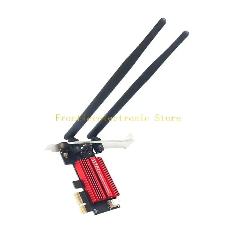 G8DB 1200Mbpps WiFi 5 Bộ điều hợp không dây Dang