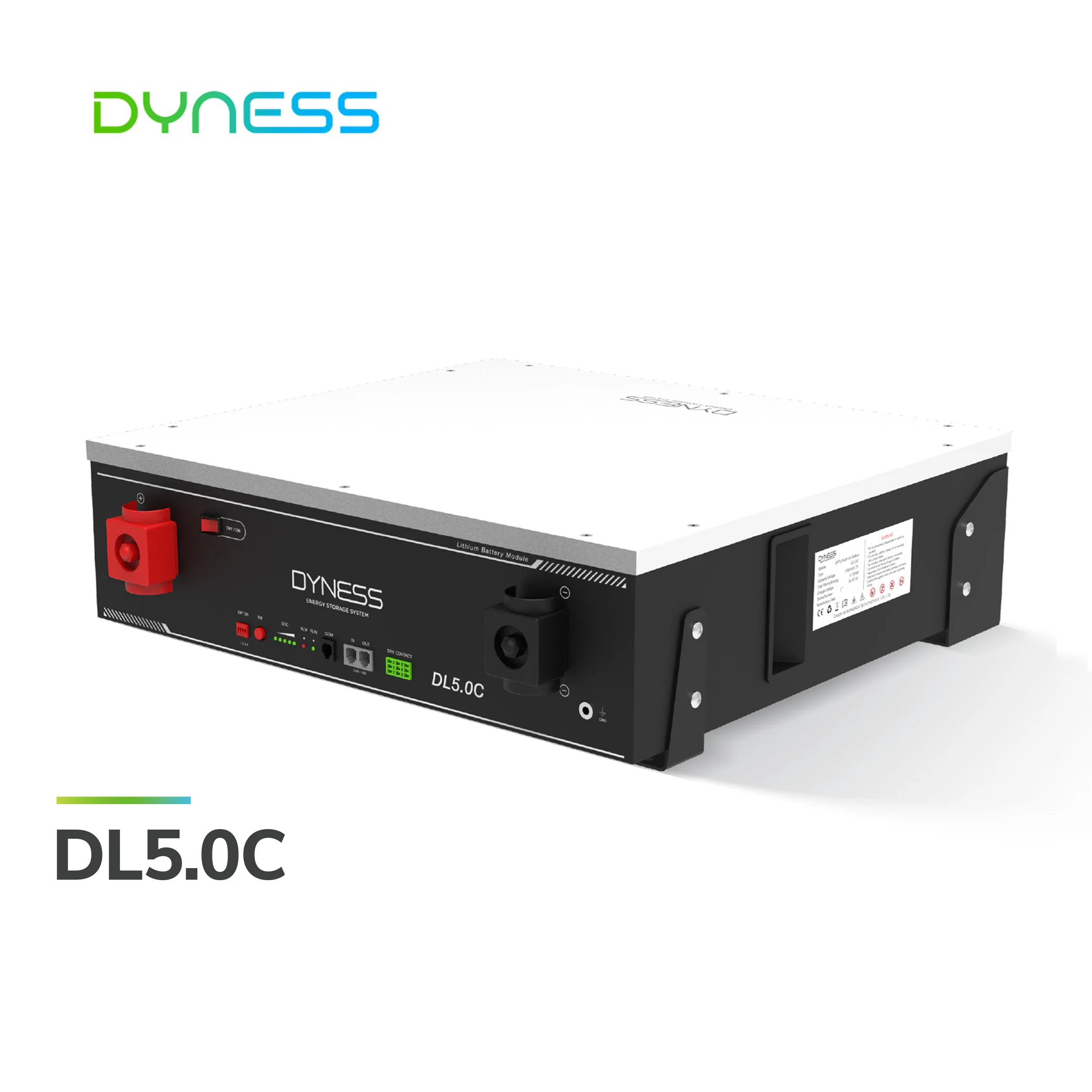 Dyness DL5.OC 5Kwh … - image