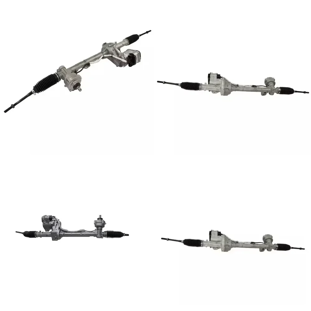【Direct Fit Replacement】 Electric Power Steering Rack for Flex Taurus Lincoln EG1Z3504GE EG1Z3504H EG1Z-3504-H