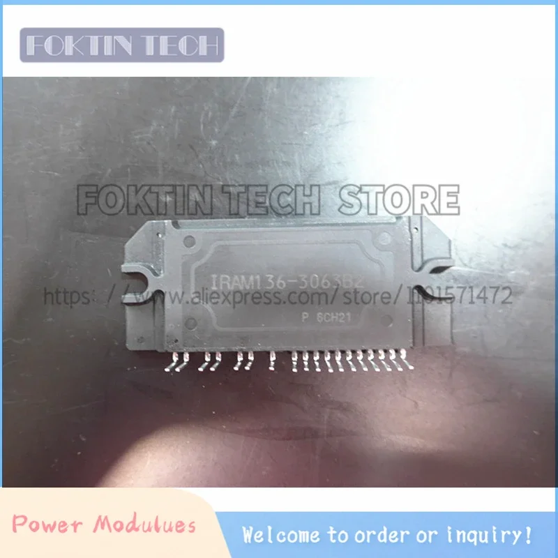 IRAM256-1567A2 IRAM136-3063B2  IRAM136-1060BS New Original Module