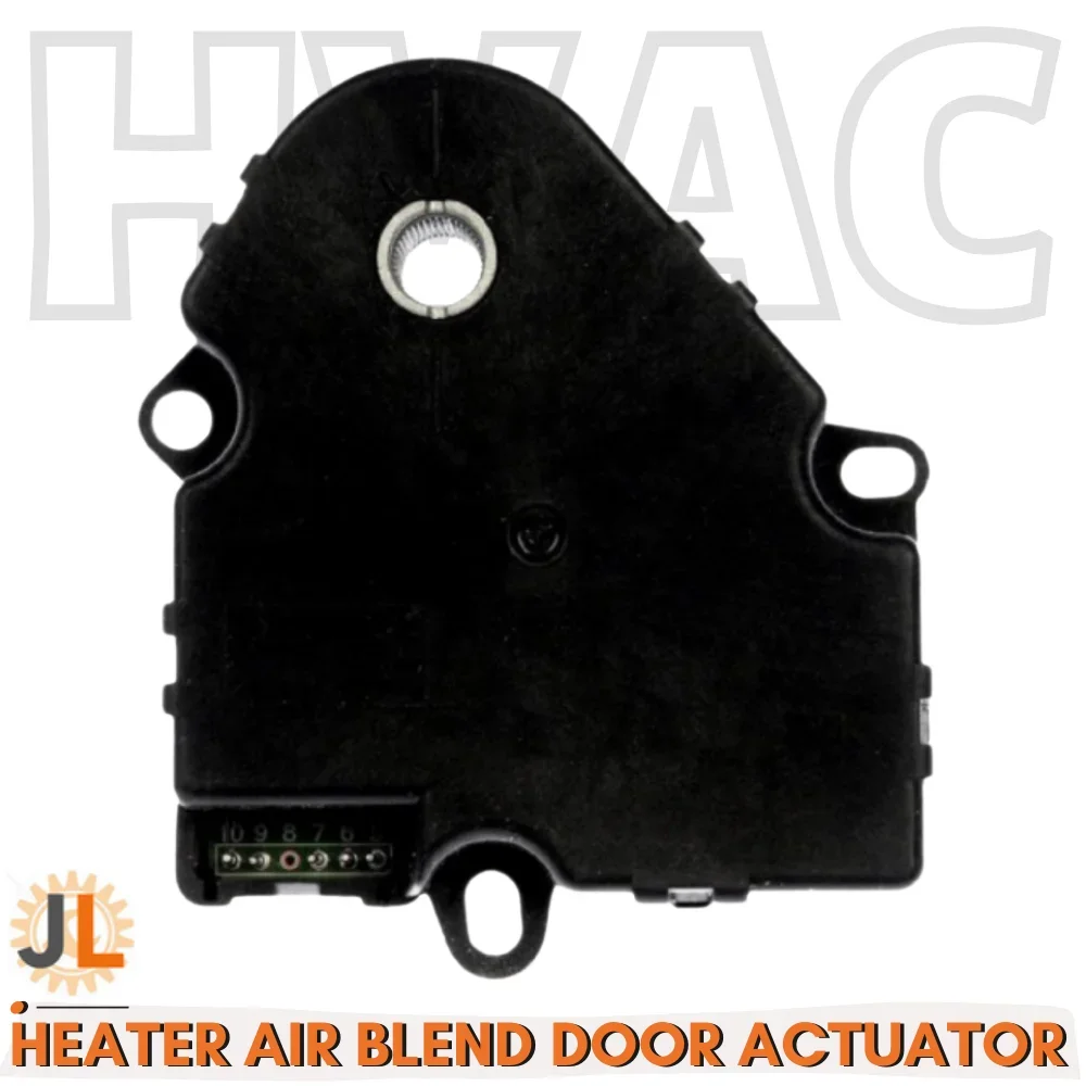 

HVAC Heater Air Blend Door Actuator for Cadillac Seville 1998-2004 604170 52474991 52492938 604-170