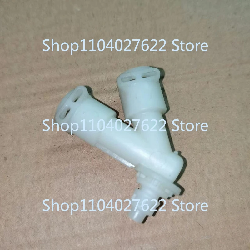 Suitable for Delong coffee machine three-way connector accessories