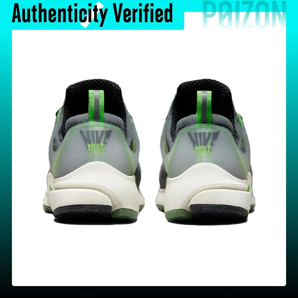 Nike Air Presto Casual Shoes FJ2685-001 view 6