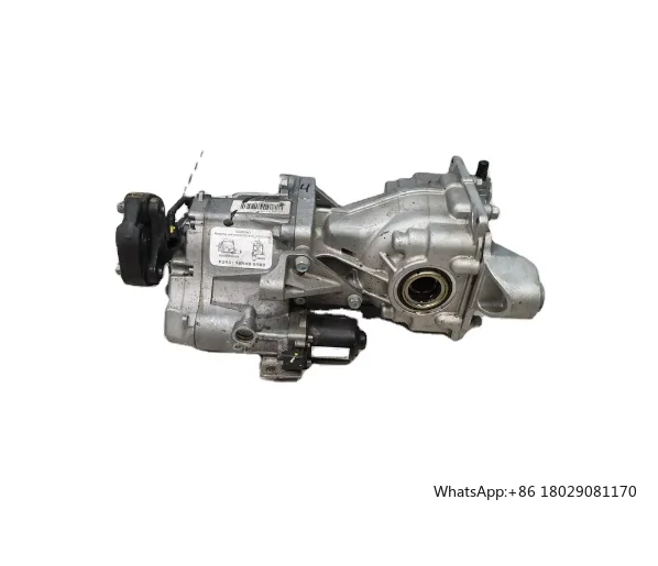 Suku cadang otomotif Gear 530003B520 530003B560 Differential roda gigi diferensial untuk Hyundai untuk Kia