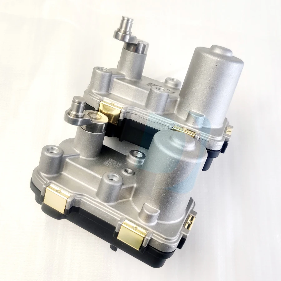 

TD04L LR065510 Turbine Turbo Electronic Actuator For Land Rover 49477-01204 49477-01203 49477-19601 A2C53367342 33510542