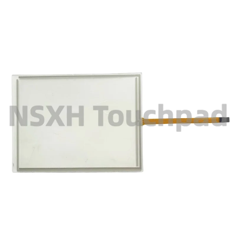 

AD-10.4-4RU-01-257 AD-10.4-4RU-01-150 Touch Panel Screen Glass 00.783.2507/01 REV.K Digitizer
