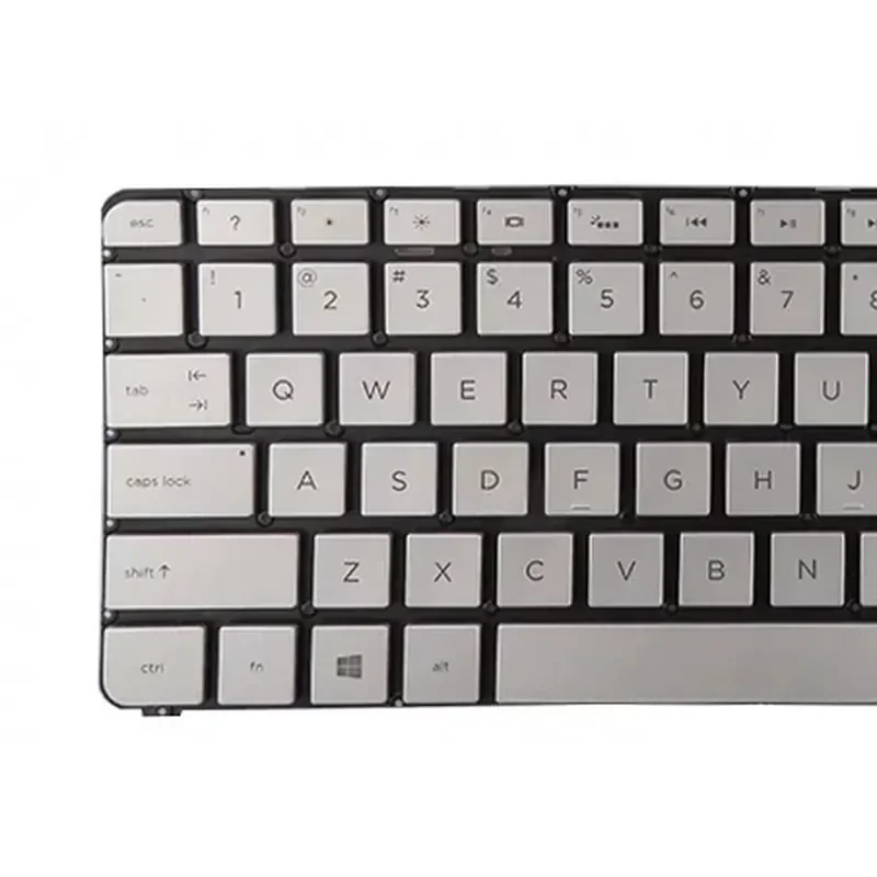 New Keyboard for HP Spectre 13-3000 13T-3000 13-3000EA Ultrabook