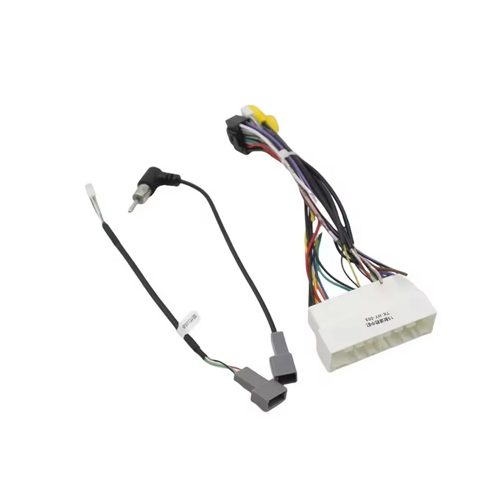 

9/10-дюймовый адаптер для автомобильной рамы для Hyundai Venue 2019-2022, комплект панели приборной панели Android-радио