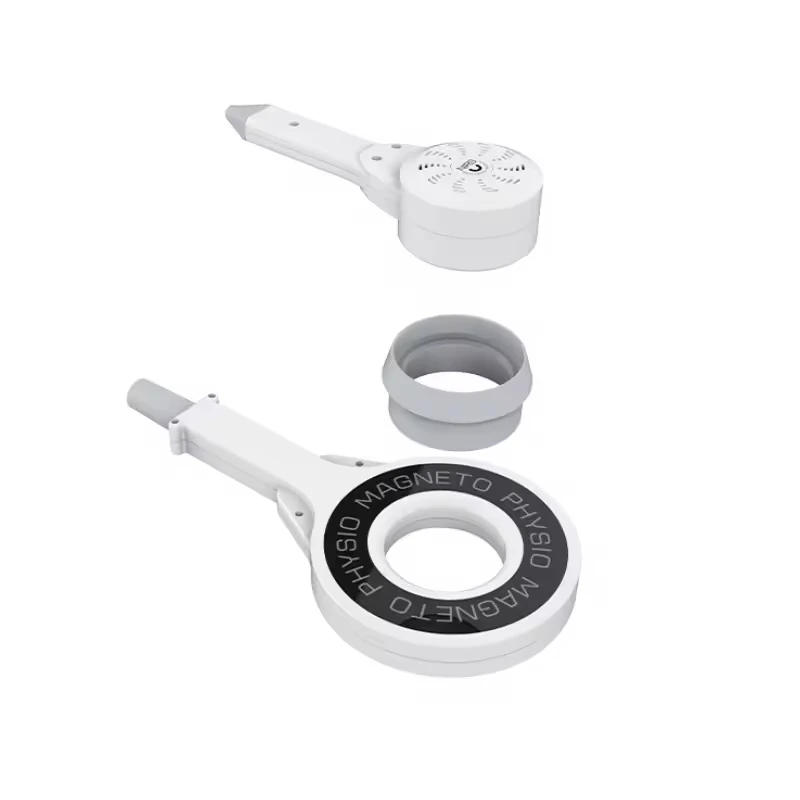 

Портативный Emtt Physio Magneto Therapy Magnetoterapia Облегчение боли PEMF Спортивная терапия травм Магнитотерапия Физиотерапевтический аппарат