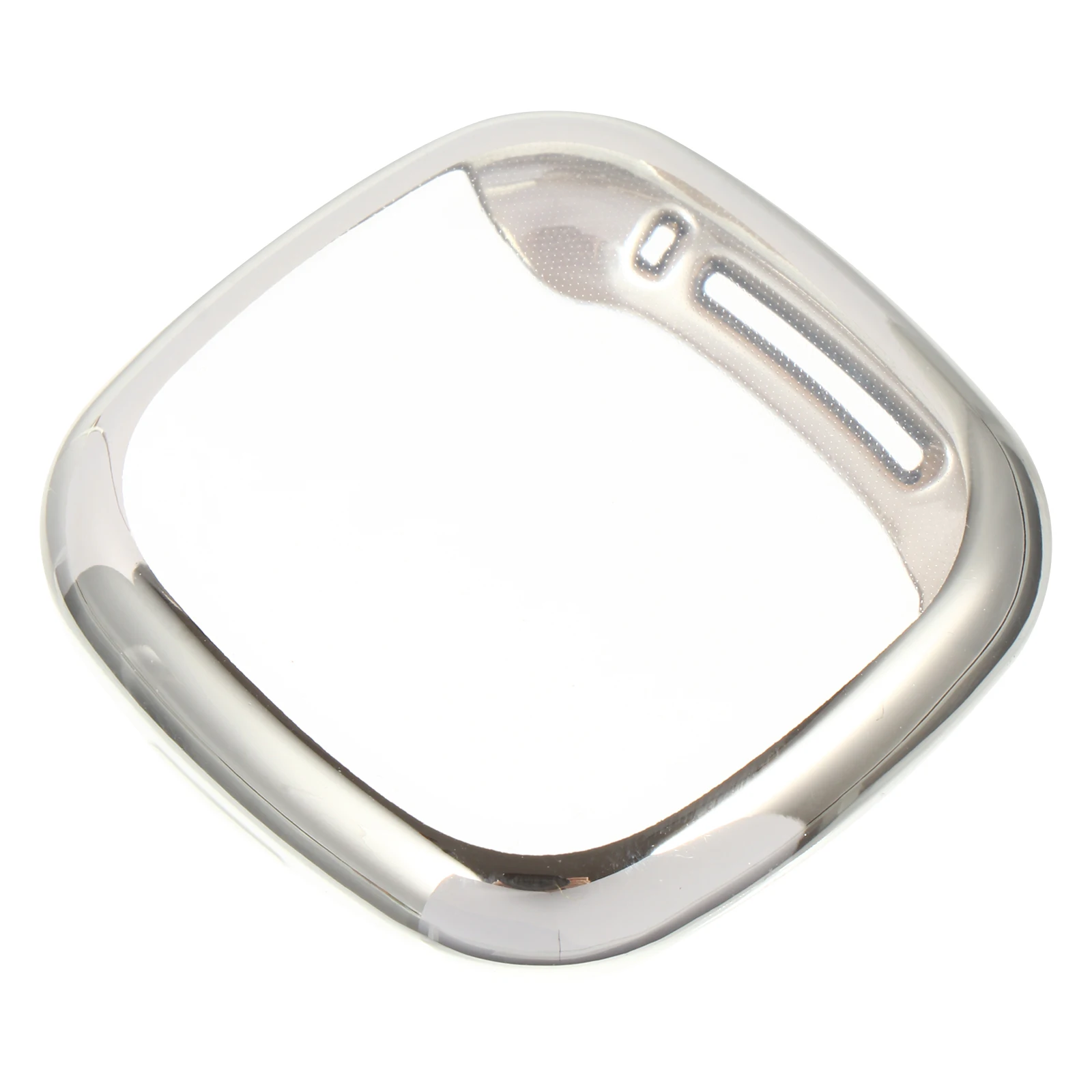 

Electroplating Protective Shell Watch Screen Shield Case Cover Accessories Durable Environmental Friendly Precise