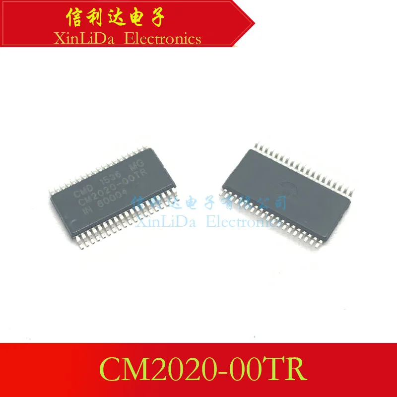 CM2020-00TR CM2020-00 CM2020 TSSOP38 The sender port protection chip New and Original