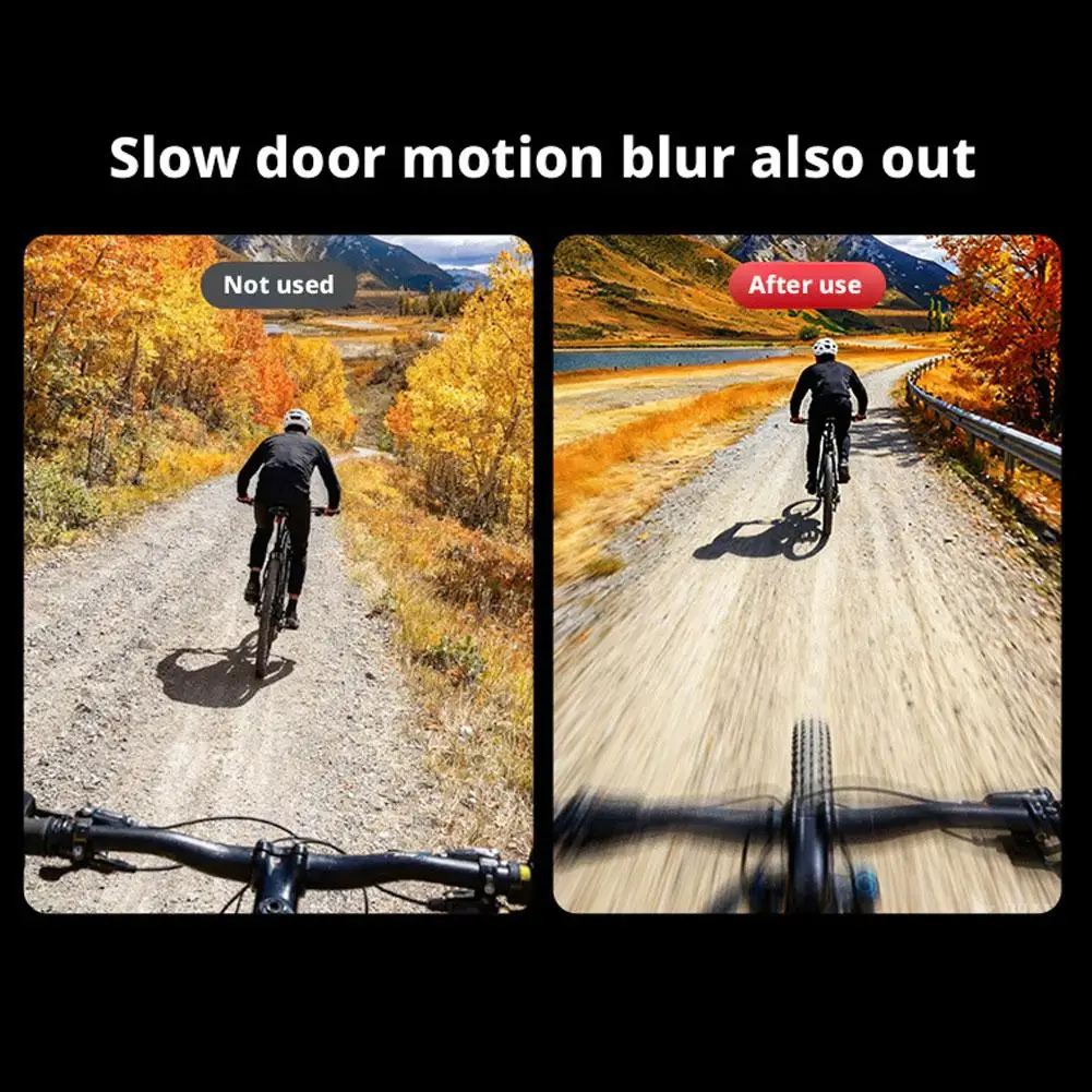 مجموعة فلاتر العدسة لـ DJI Osmo Nano - تتضمن مرشح كثافة محايدة ND وفلتر مستقطب CPL، وصول كاميرا الحركة الأساسية #6