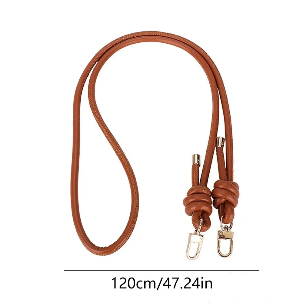 Adjustable Belt Shoulder Strap Replacement Belt Women Crossbody Thin Strap Bag Strap PU Leather DIY Bag Belt For Handbag INS