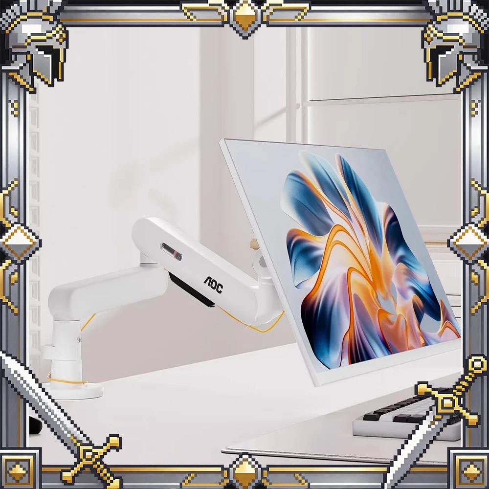 Aoc AM406PLUS Displ…