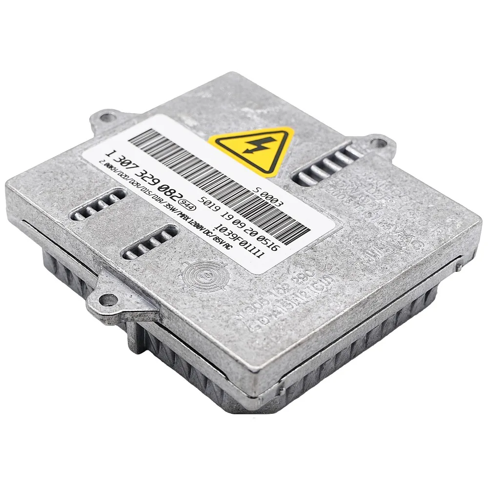 

1307329082 1 307 329 082 63127176068 1307329074 Ксеноновый HID D2S 6312 7176 068 D2R Балласт 63127176068 для автомобиля 1307329066