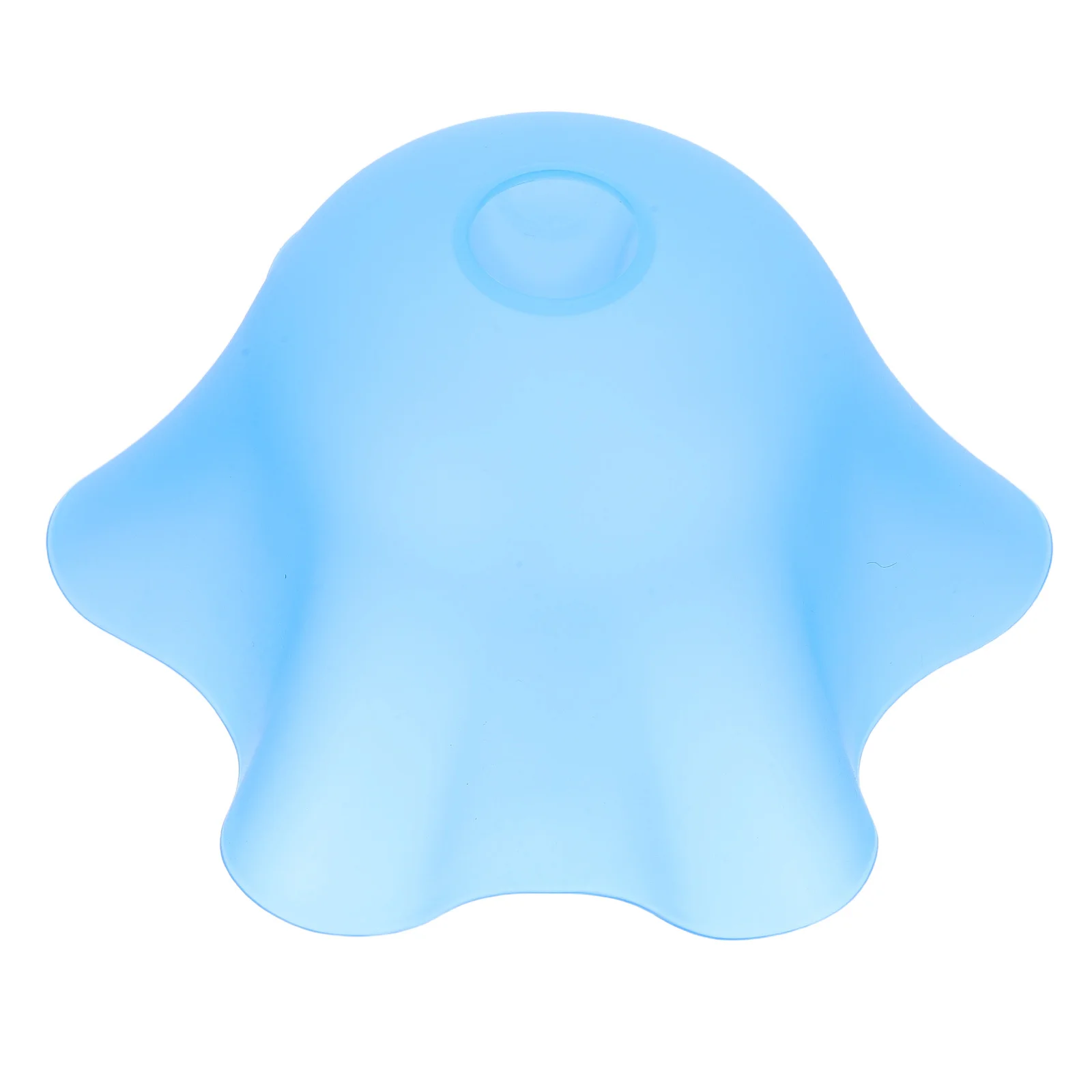 

Blue E27 Plastic Lampshade 42Mm Diameter Desk Lamp Ceiling Light Cover Floor Pendant Chandelier Shade Lamp Shade Plastic Cover