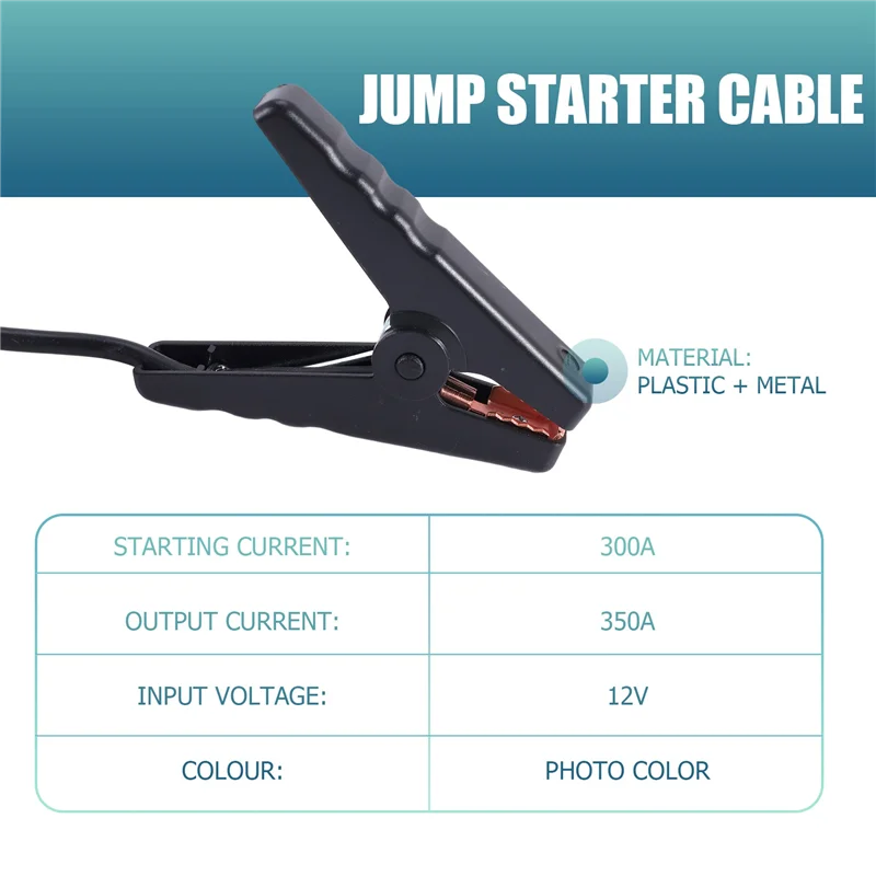 Abuh-With EC5 Plug …