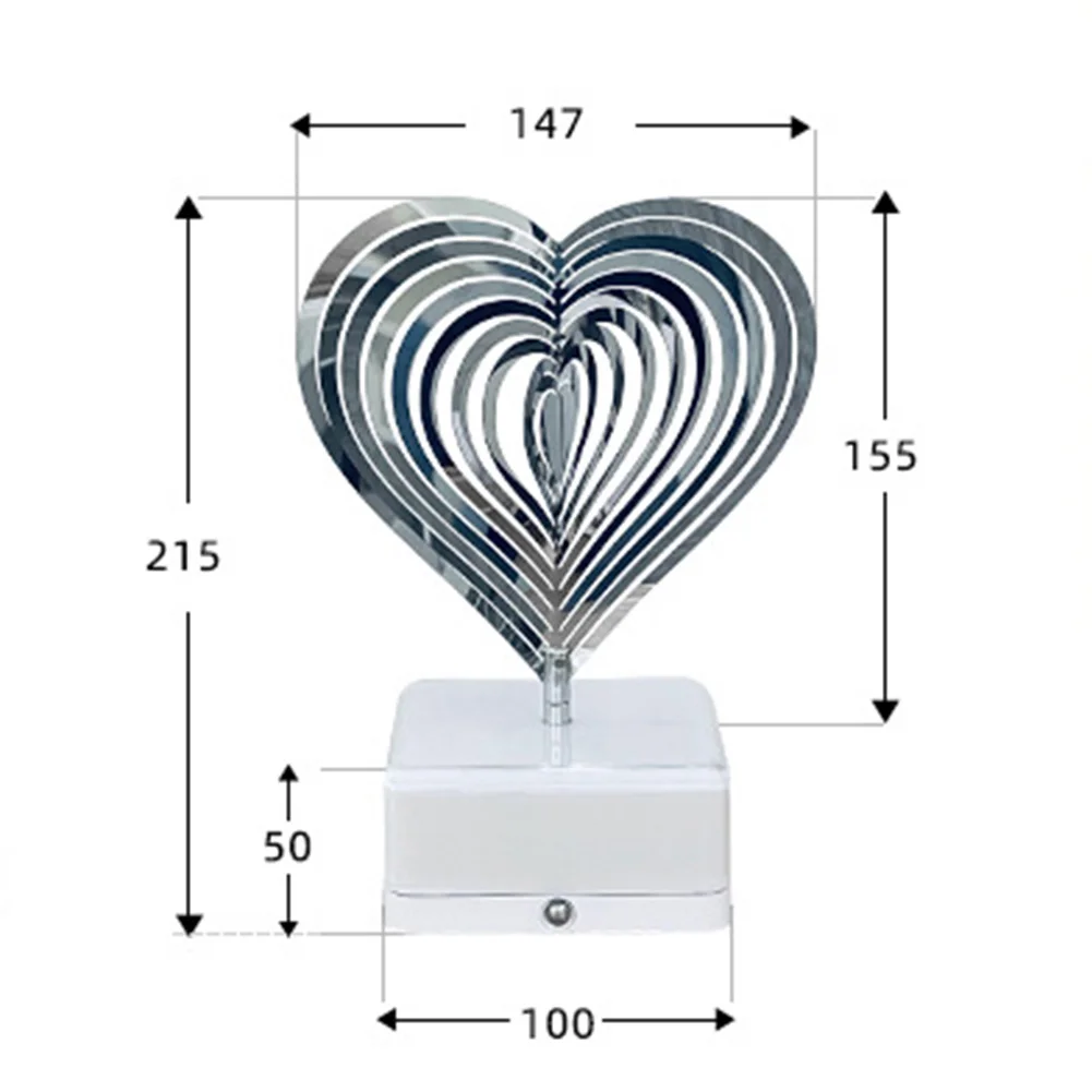 Veilleuse aste avec télécommande, lampe de table moderne, interrupteur tactile, lampe de chevet rotative, 16 couleurs