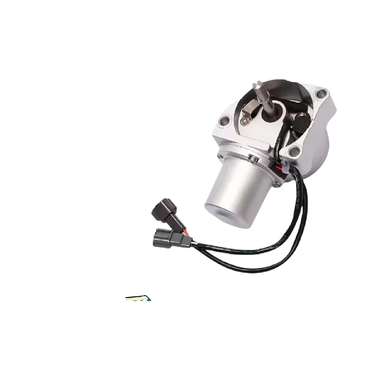 For Hitachi Throttle motorEXZAX60 70 120 200 330-3-6-5Throttle motor Excavator Parts