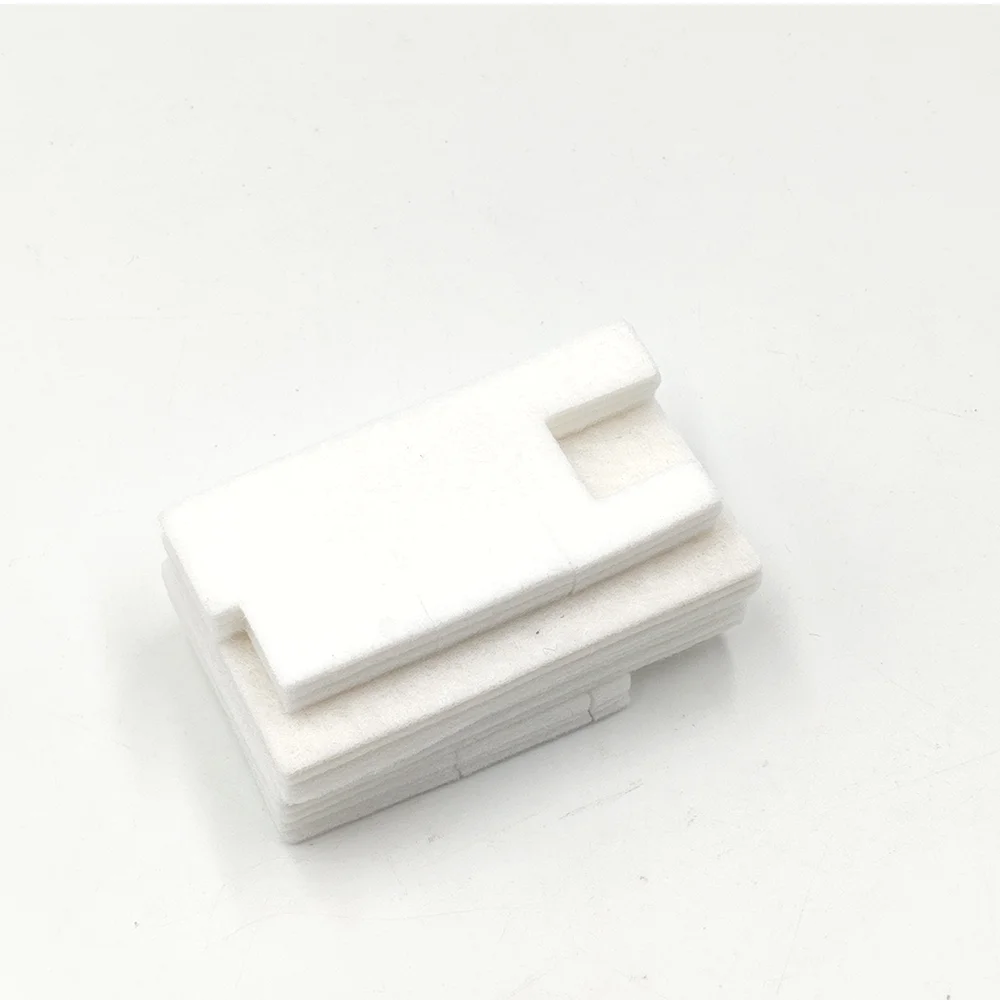 1Set T3661 Waste Ink Tank pad sponge For Epson XP-15000 XP-15010 XP-15080 XP-6000 XP-6005 XP-6100 XP-6105 XP-8500 Printers
