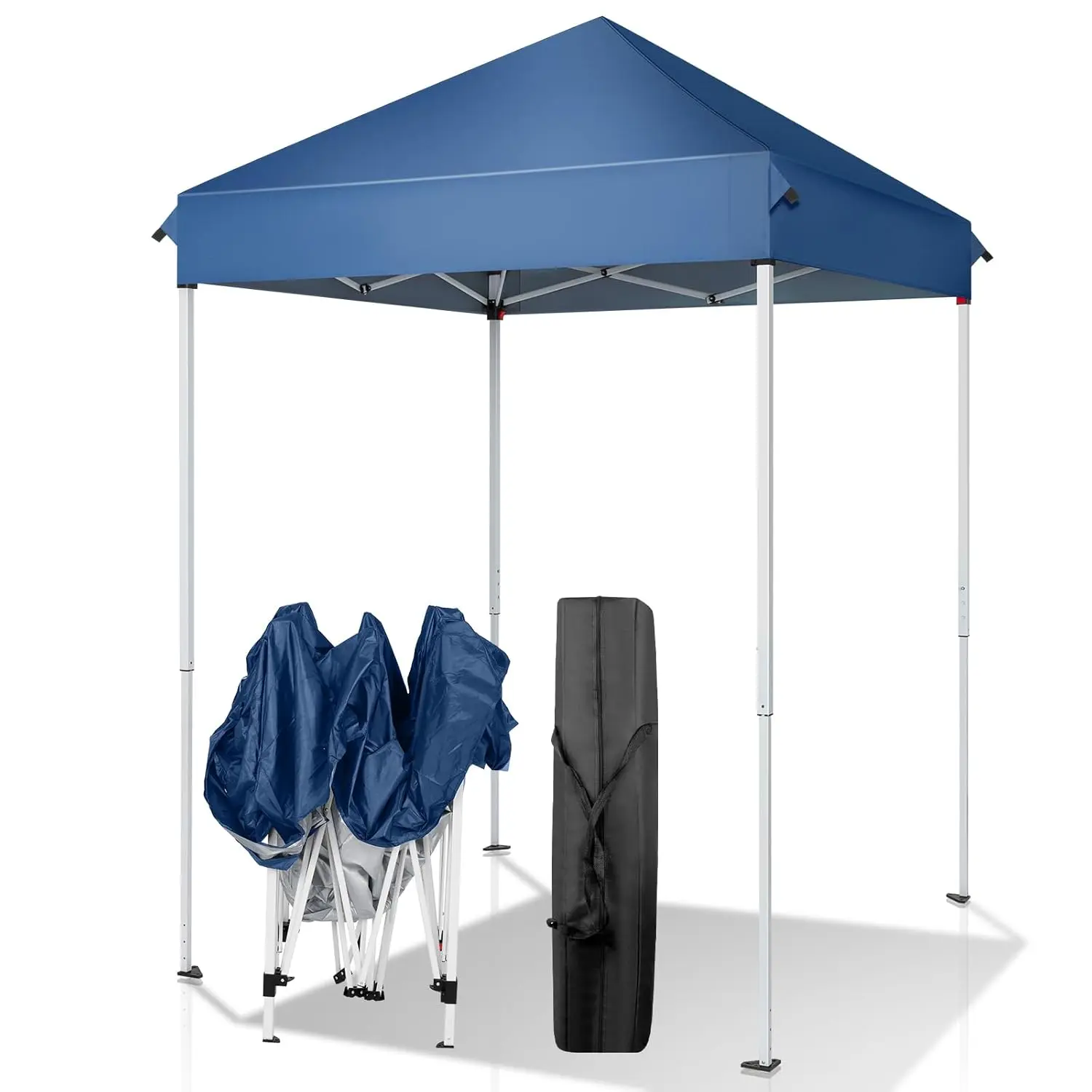 Canopy Tent, 5 X 5 …