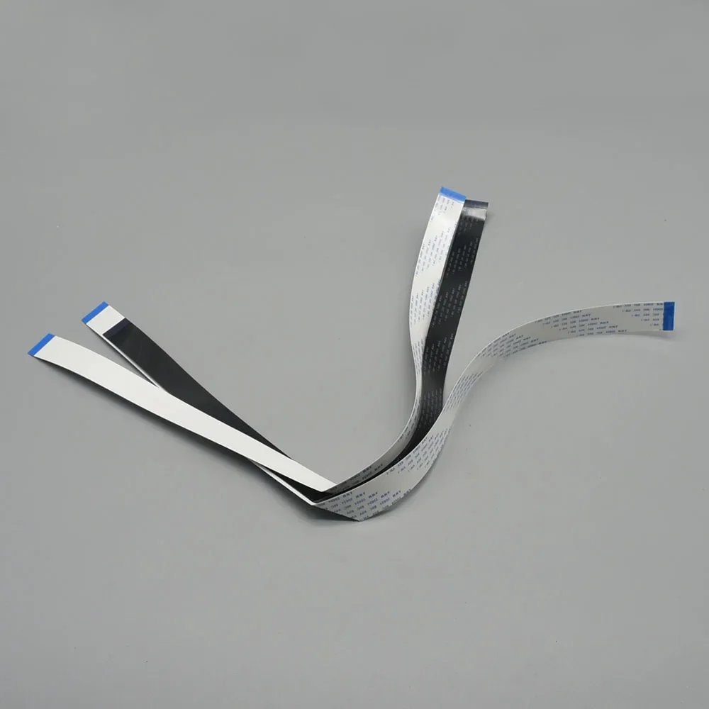 3 SETS Druckkopfkabel in Originalqualität für HP Pagewide Pro MFP X452 X477 X476 452 X576 477dw 477 576 476 Druckkopfkabel