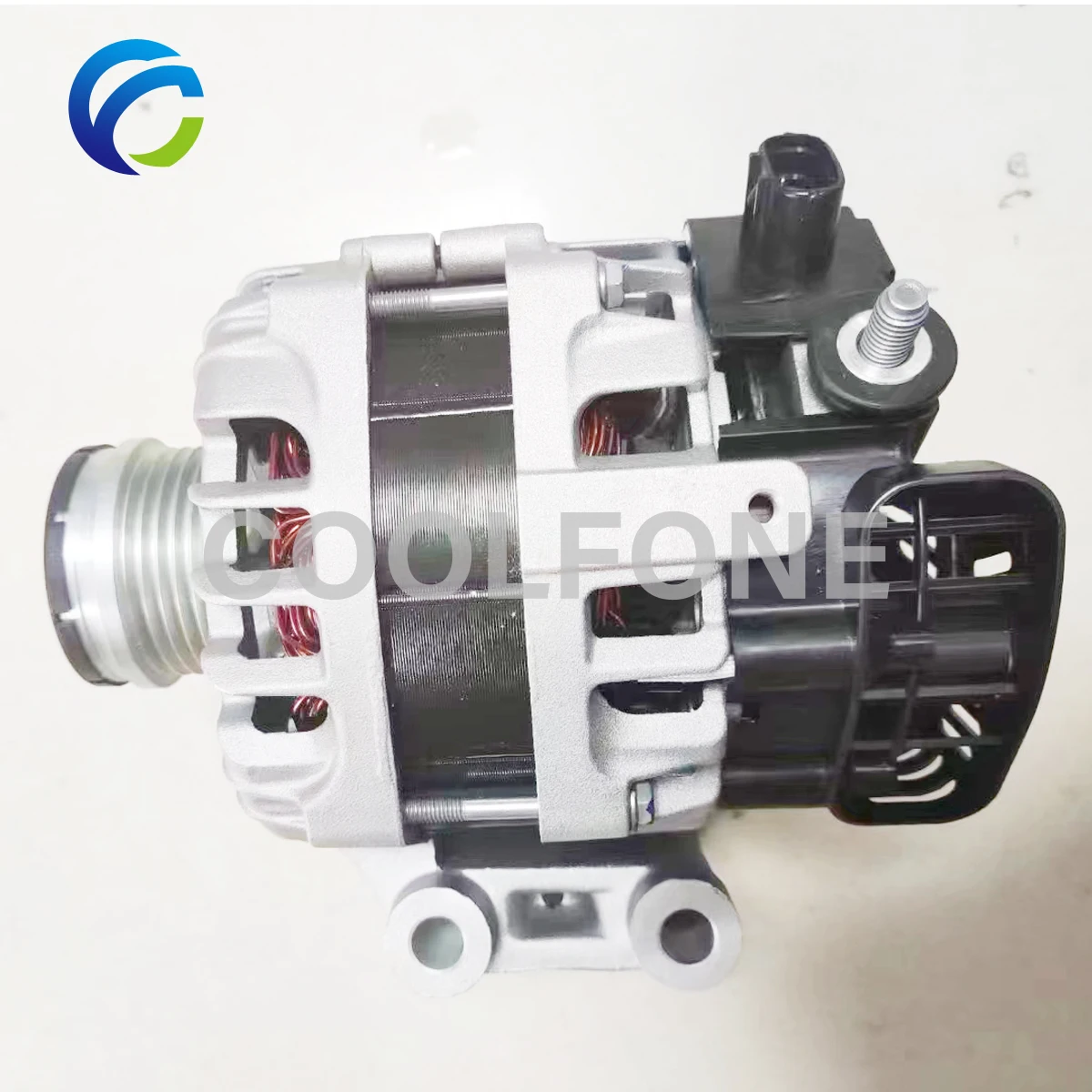 

Coolfone Generator Alternator for MG 350 360 MG 3 5 ZOTYE T600 Z700 1.5 10045455 442191 TG11S104