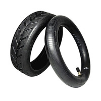 1pc 8.5 Inch Electric Scooter Inner Tube&Outer Tyre 50/75-6.1 Rubber Tyre For Xiaomi For M365/Pro Electric Scooter Accessory