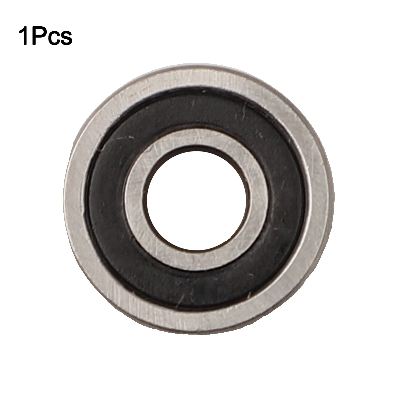 DIY Projects Workshop Use Ball Bearing Tool Bearing 18*9mm 0.71*0.35 In Long Lasting Replacement Part Smooth Operation