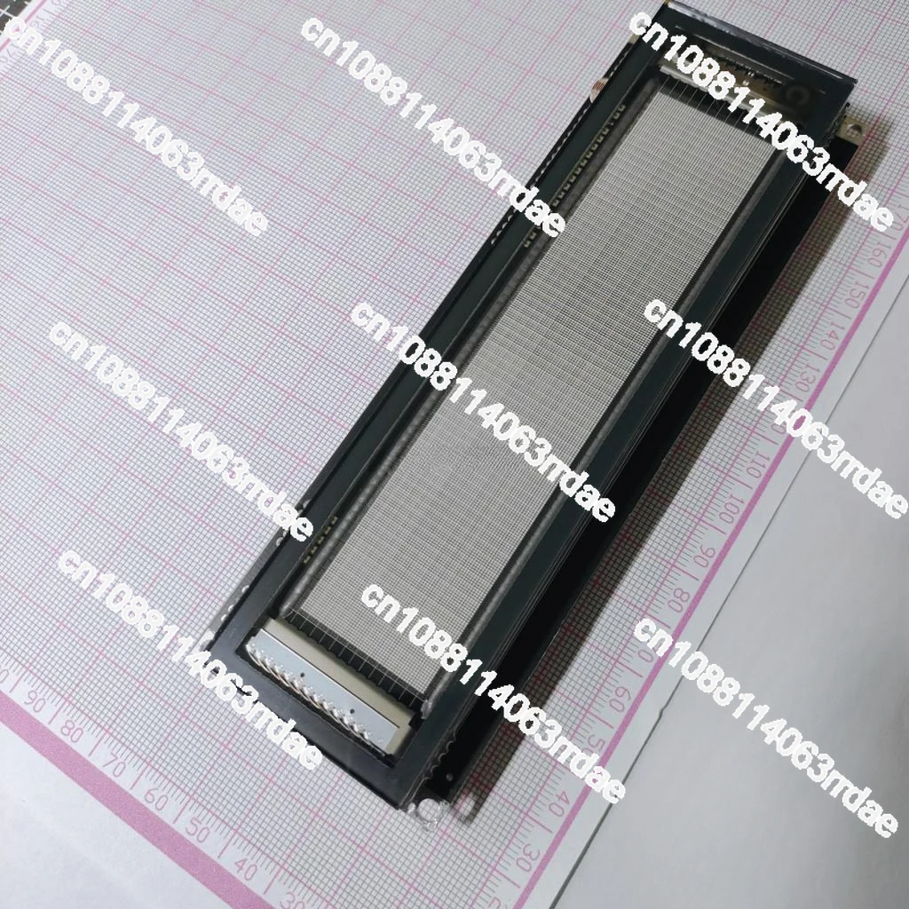 

GP1247/1294 Futaba VFD256x50 VFD Dot Matrix Fluorescent Display