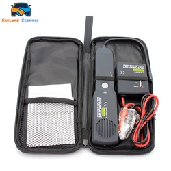 New Arrival EM415PRO Automotive Short Cable Tracker & Open Wire Finder Universal EM415 PRO 6-42V DC Find Car Short Circuit Wire