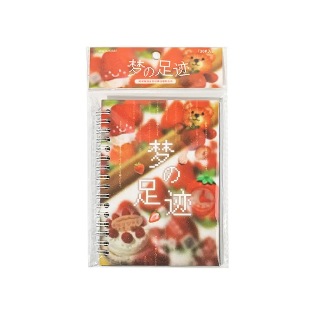 

30 шт., новая серия «Часная история», наклейка для скрапбукинга, сделай сам, мультяшная наклейка для справочника, подарочная наклейка для дневника, канцелярские принадлежности